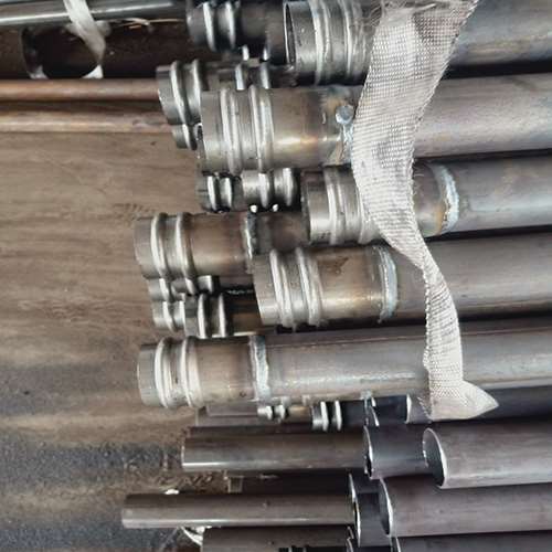白云矿区终于找到了,铁路用声测管的检测用哪个标准