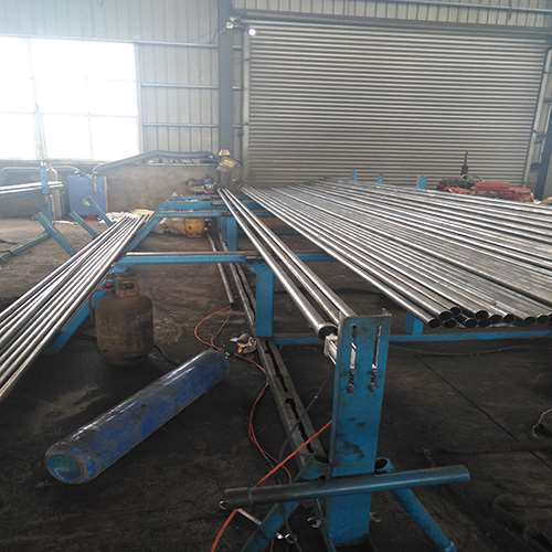 白云矿区铁路专用超声波声测管主要执行标准是什么？