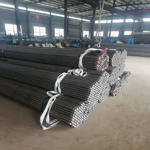 白云矿区使用声测管进行检测的目的和方法